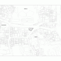 Songwon Art Center / Mass Studies Songwon Art Center / Mass Studies Site Plan