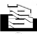 Songwon Art Center / Mass Studies Songwon Art Center / Mass Studies Section