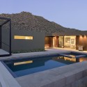 Levin Residence / Ibarra Rosano Design Architects Levin Residence / Ibarra Rosano Design Architects © Bill Timmerman
