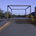 Levin Residence / Ibarra Rosano Design Architects Levin Residence / Ibarra Rosano Design Architects © Bill Timmerman