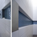 Levin Residence / Ibarra Rosano Design Architects Levin Residence / Ibarra Rosano Design Architects © Bill Timmerman