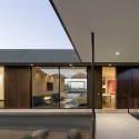 Levin Residence / Ibarra Rosano Design Architects Levin Residence / Ibarra Rosano Design Architects © Bill Timmerman