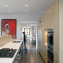 Levin Residence / Ibarra Rosano Design Architects Levin Residence / Ibarra Rosano Design Architects © Bill Timmerman