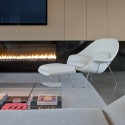 Levin Residence / Ibarra Rosano Design Architects Levin Residence / Ibarra Rosano Design Architects © Bill Timmerman