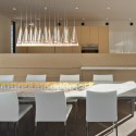 Levin Residence / Ibarra Rosano Design Architects Levin Residence / Ibarra Rosano Design Architects © Bill Timmerman