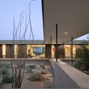 Levin Residence / Ibarra Rosano Design Architects Levin Residence / Ibarra Rosano Design Architects © Bill Timmerman