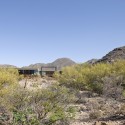 Levin Residence / Ibarra Rosano Design Architects Levin Residence / Ibarra Rosano Design Architects © Bill Timmerman