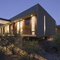 Levin Residence / Ibarra Rosano Design Architects Levin Residence / Ibarra Rosano Design Architects © Bill Timmerman