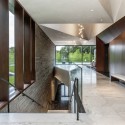 Lakewood Garden Mausoleum / HGA Lakewood Garden Mausoleum / HGA © Paul Crosby