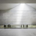 Lakewood Garden Mausoleum / HGA Lakewood Garden Mausoleum / HGA © Paul Crosby