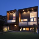 Chilliwack / Randy Bens Architect © Roger Brooks Photography