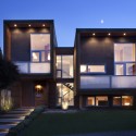 Chilliwack / Randy Bens Architect © Roger Brooks Photography