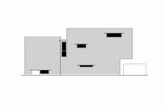 Chilliwack / Randy Bens Architect