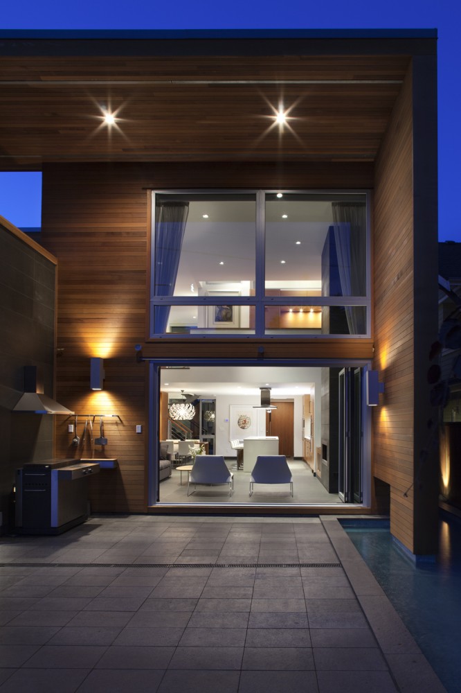 Chilliwack / Randy Bens Architect