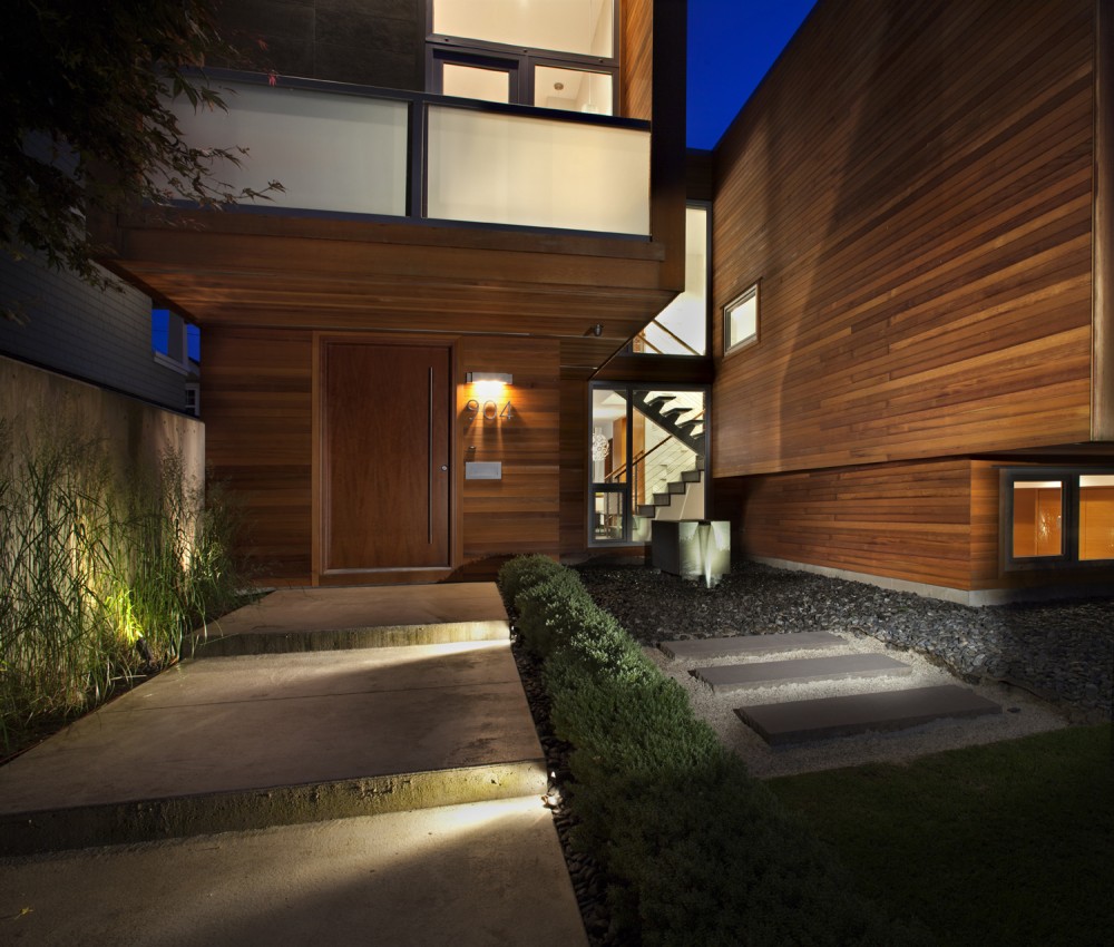 Chilliwack / Randy Bens Architect