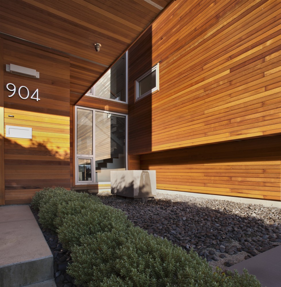 Chilliwack / Randy Bens Architect