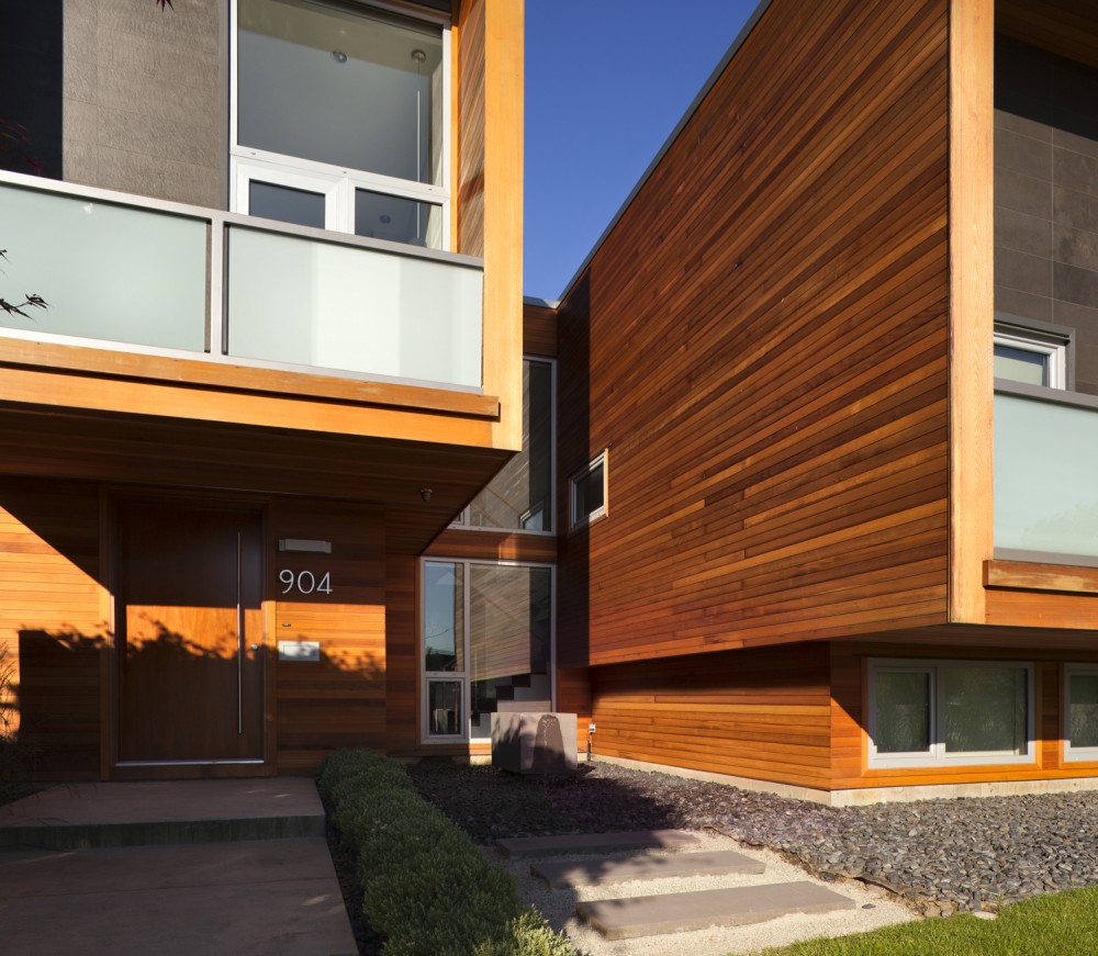 Chilliwack / Randy Bens Architect