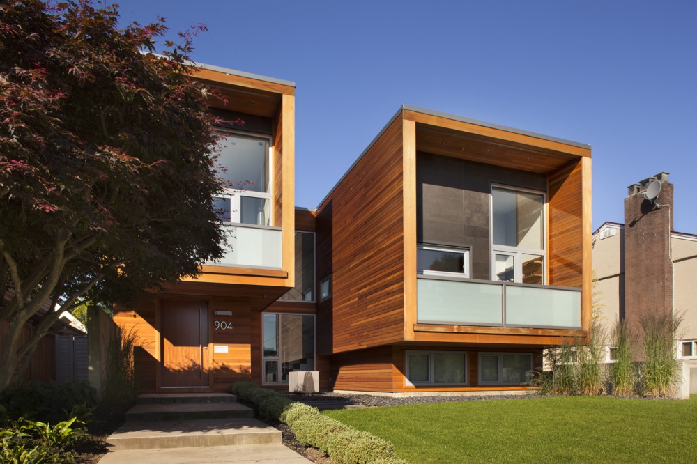 Chilliwack / Randy Bens Architect