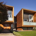 Chilliwack / Randy Bens Architect © Roger Brooks Photography
