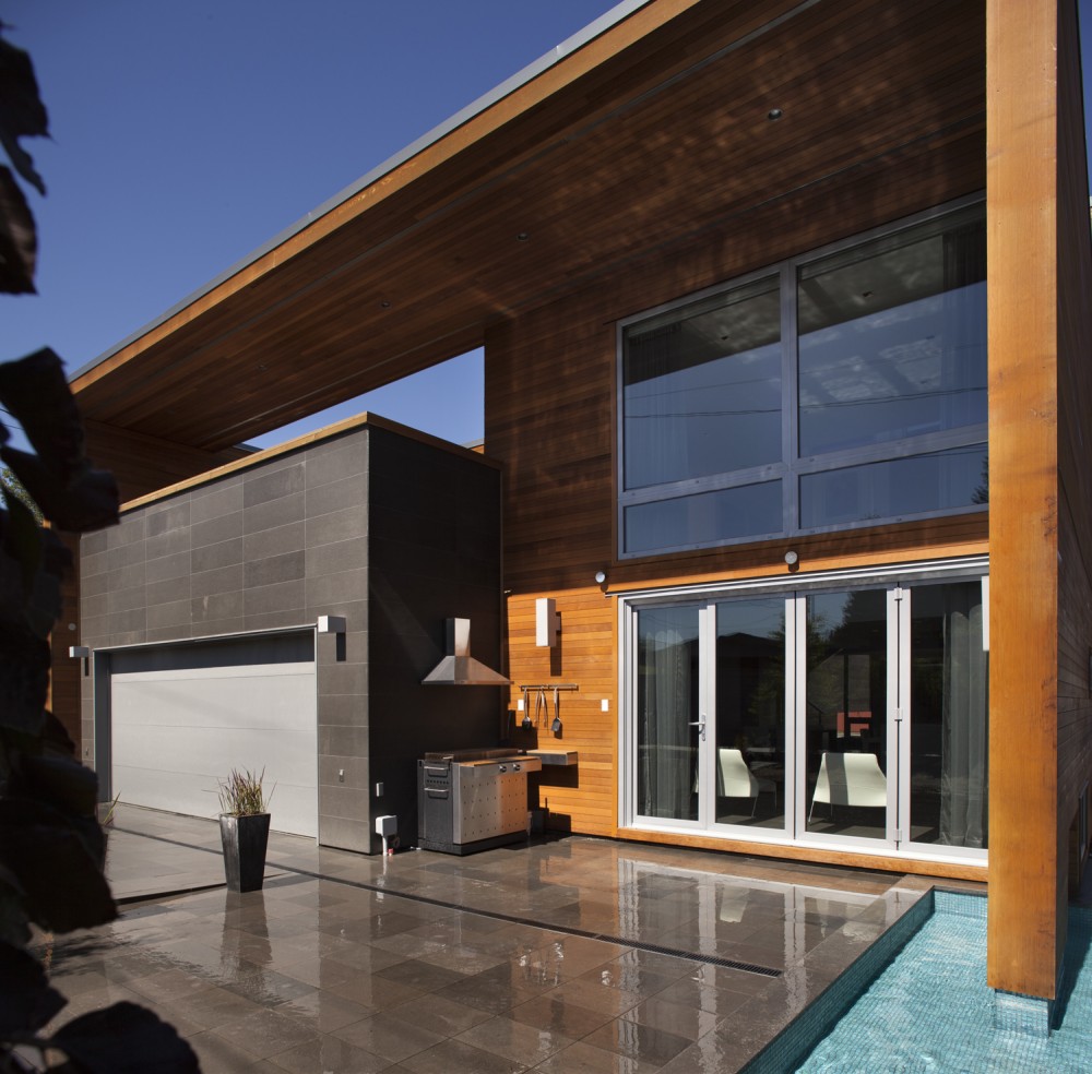 Chilliwack / Randy Bens Architect