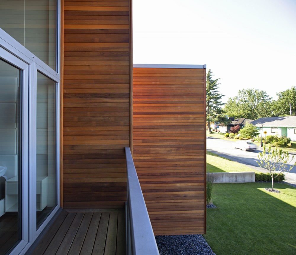 Chilliwack / Randy Bens Architect