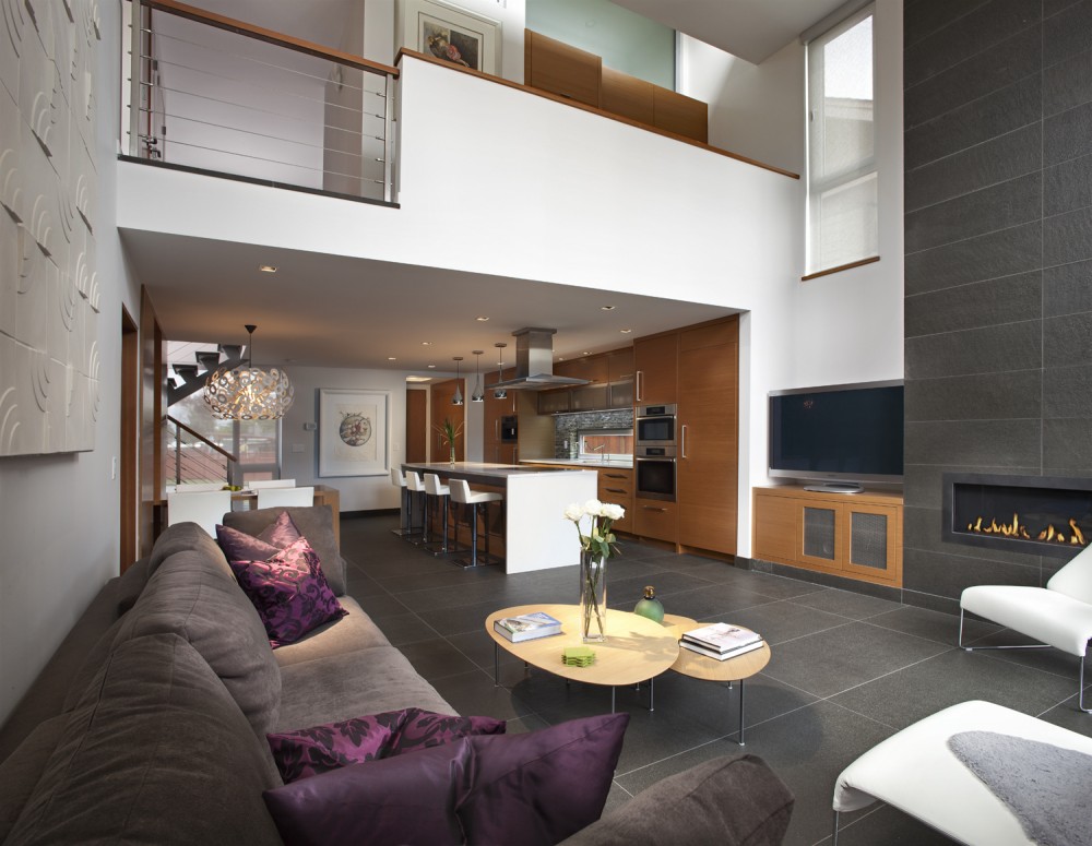 Chilliwack / Randy Bens Architect