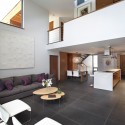Chilliwack / Randy Bens Architect © Roger Brooks Photography