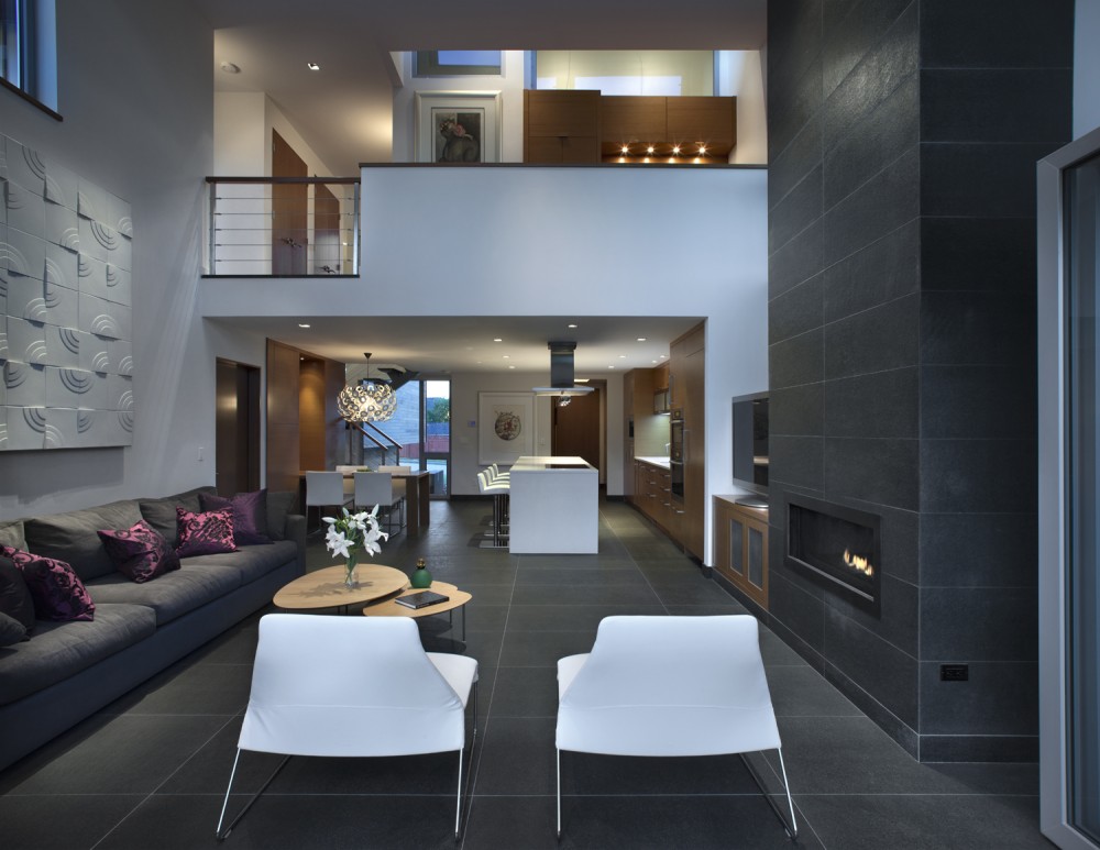 Chilliwack / Randy Bens Architect
