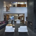 Chilliwack / Randy Bens Architect © Roger Brooks Photography