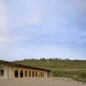 Shrine of the Virgin of La Antigua  /  Otxotorena Arquitectos © Pedro Pegenaute