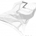Shrine of the Virgin of La Antigua  /  Otxotorena Arquitectos Site Plan