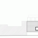 Centro Hidtrotermal Aquavox / Otxotorena Centro Hidtrotermal Aquavox / Otxotorena Elevation