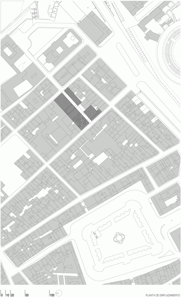 Hydrothermal Center ‘Aquavox’ / Otxotorena Arquitectos