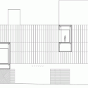 Centro Hidtrotermal Aquavox / Otxotorena Centro Hidtrotermal Aquavox / Otxotorena Elevation