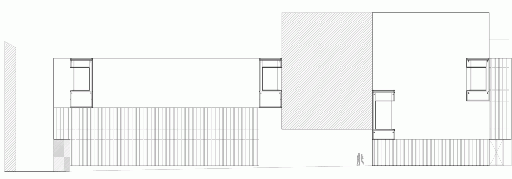 Hydrothermal Center ‘Aquavox’ / Otxotorena Arquitectos