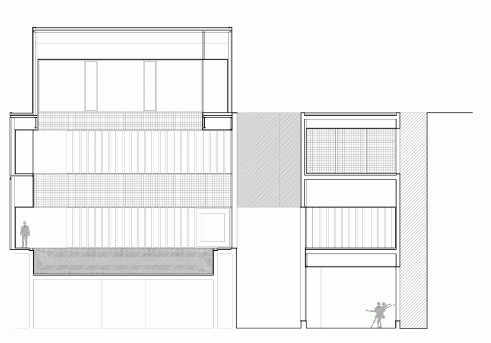 Hydrothermal Center ‘Aquavox’ / Otxotorena Arquitectos