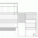 Centro Hidtrotermal Aquavox / Otxotorena Centro Hidtrotermal Aquavox / Otxotorena Elevation