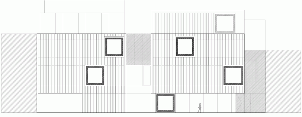 Hydrothermal Center ‘Aquavox’ / Otxotorena Arquitectos
