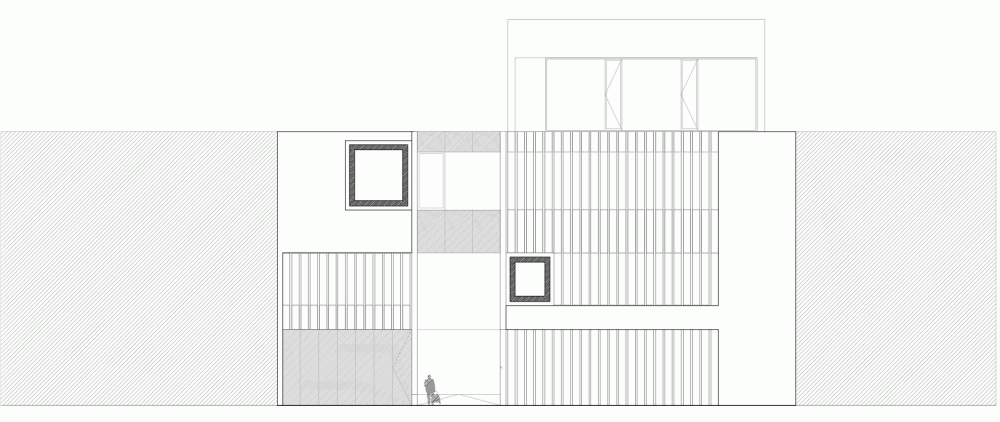 Hydrothermal Center ‘Aquavox’ / Otxotorena Arquitectos