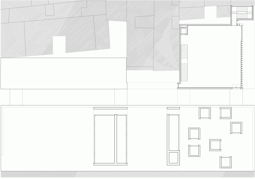 Hydrothermal Center ‘Aquavox’ / Otxotorena Arquitectos