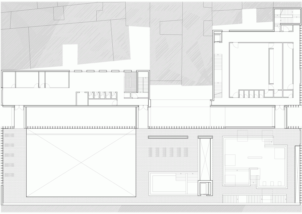 Hydrothermal Center ‘Aquavox’ / Otxotorena Arquitectos