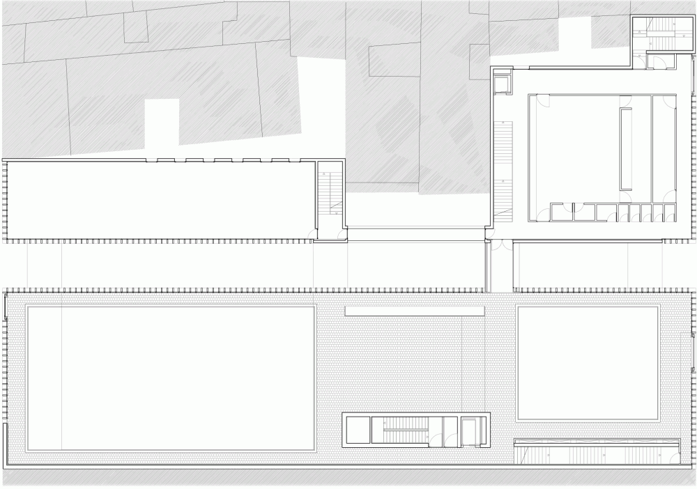 Hydrothermal Center ‘Aquavox’ / Otxotorena Arquitectos