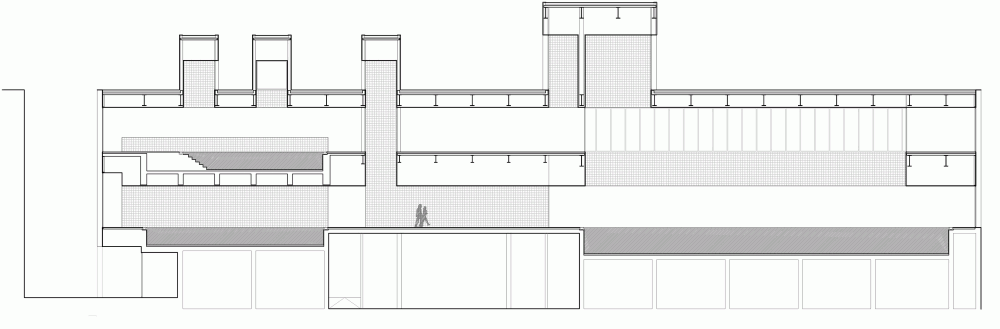 Hydrothermal Center ‘Aquavox’ / Otxotorena Arquitectos