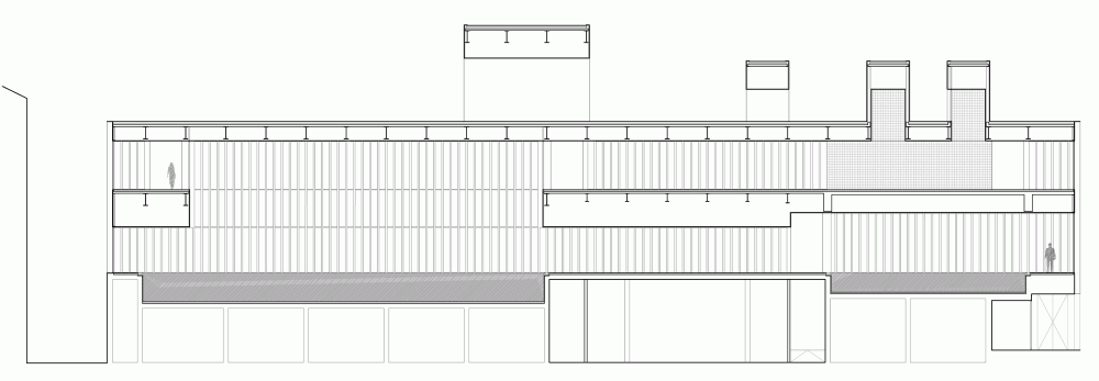 Hydrothermal Center ‘Aquavox’ / Otxotorena Arquitectos