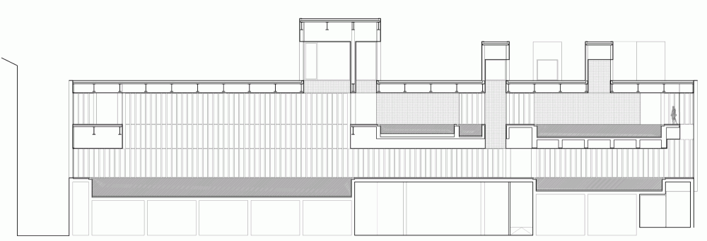 Hydrothermal Center ‘Aquavox’ / Otxotorena Arquitectos
