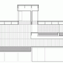 Centro Hidtrotermal Aquavox / Otxotorena Centro Hidtrotermal Aquavox / Otxotorena Section