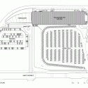 LeMay Museum / LARGE Architecture Plan