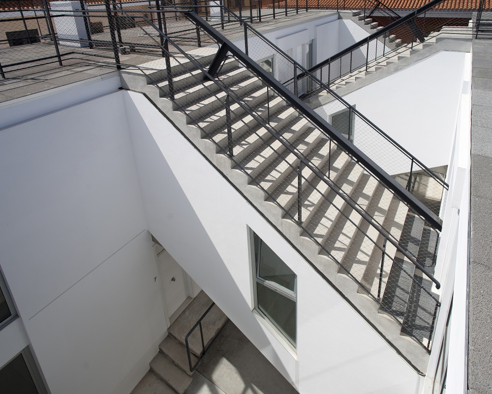 12 Houses in Icod / daolab