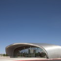 Courtesy of LARGE Architecture