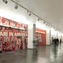 LeMay Museum / LARGE Architecture Courtesy of LARGE Architecture